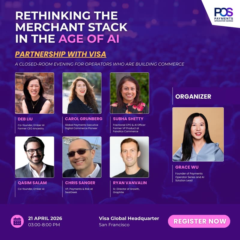 Cover Image for Rethinking the Merchant Stack in the Age of AI