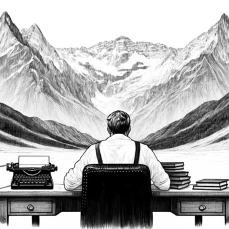 Cover Image for Hemingway NYC - Launch Event