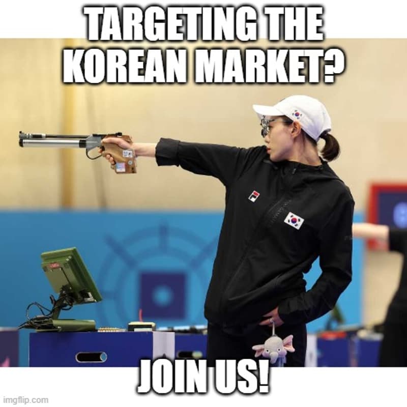 Cover Image for Deep Dive into the Korean Crypto Market and Community