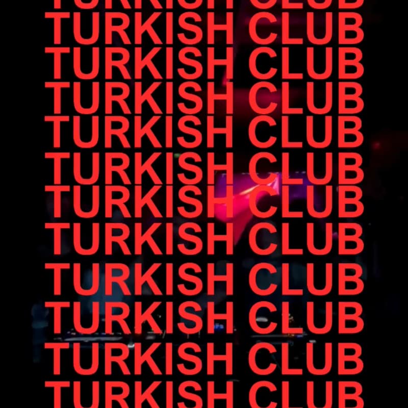Cover Image for Turkish Club Originals 3.12