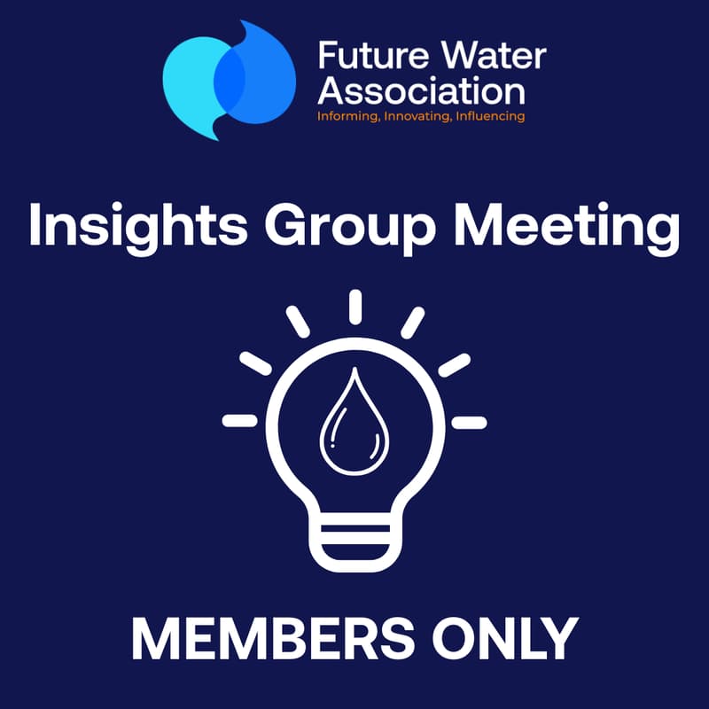 Cover Image for Insights Group Meeting