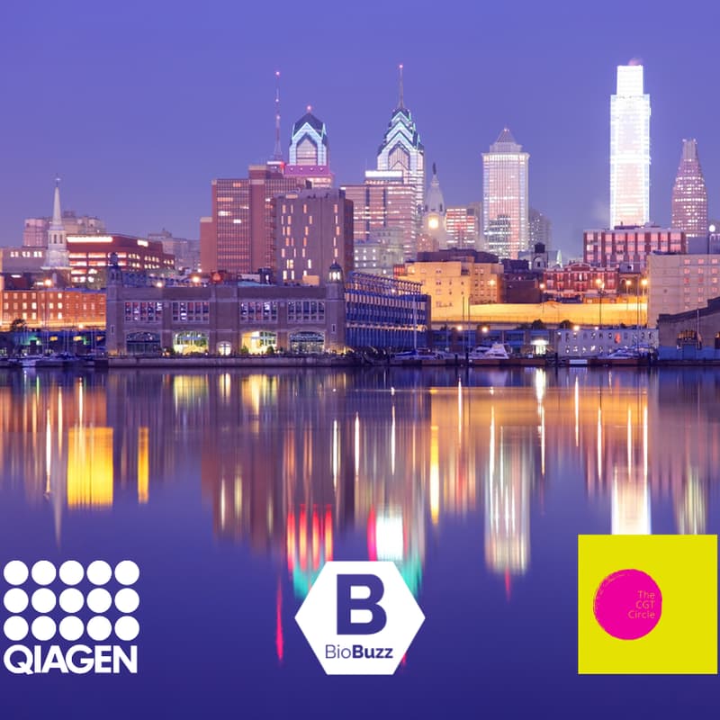 Cover Image for Advanced Therapies Philly Welcome Reception