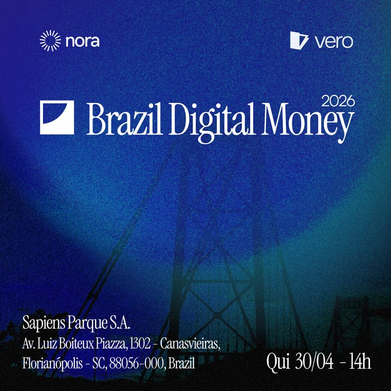 Cover Image for Brazil Digital Money 2026