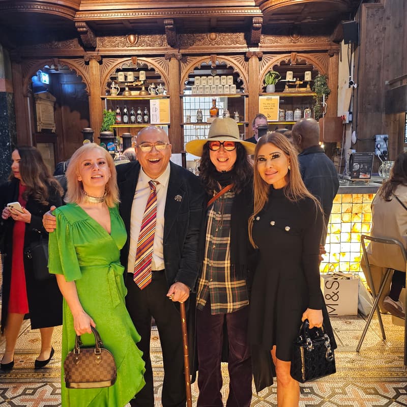 Cover Image for Mayfair Capital Investment Meet UP