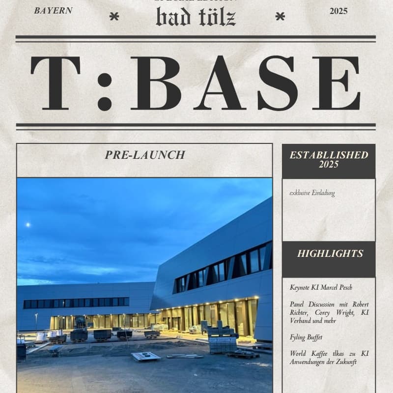 Cover Image for Unstoppable Ideas. Unusual Spaces.