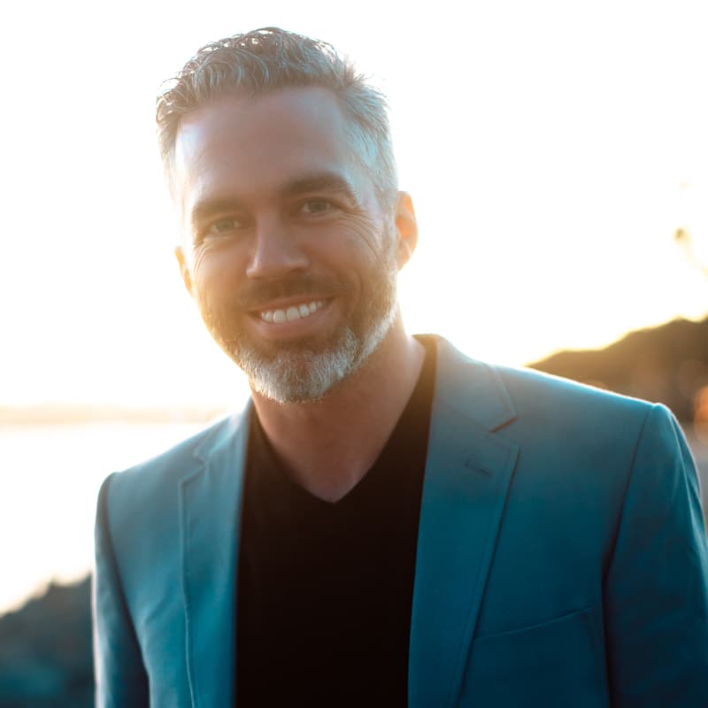 Cover Image for Financially Fit with Clay Hebert