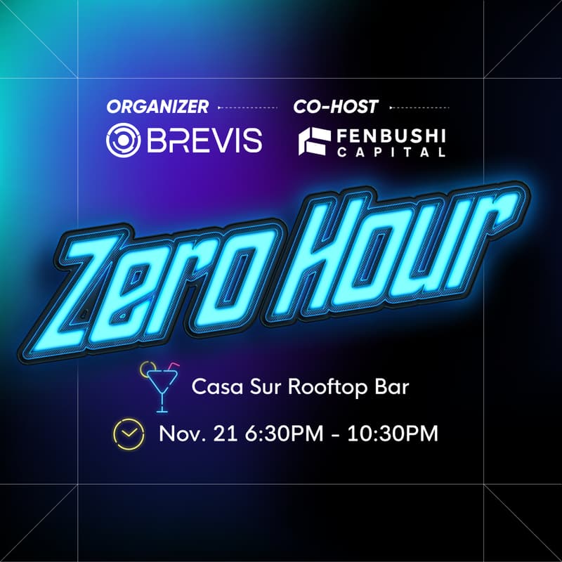 Cover Image for Zero Hour