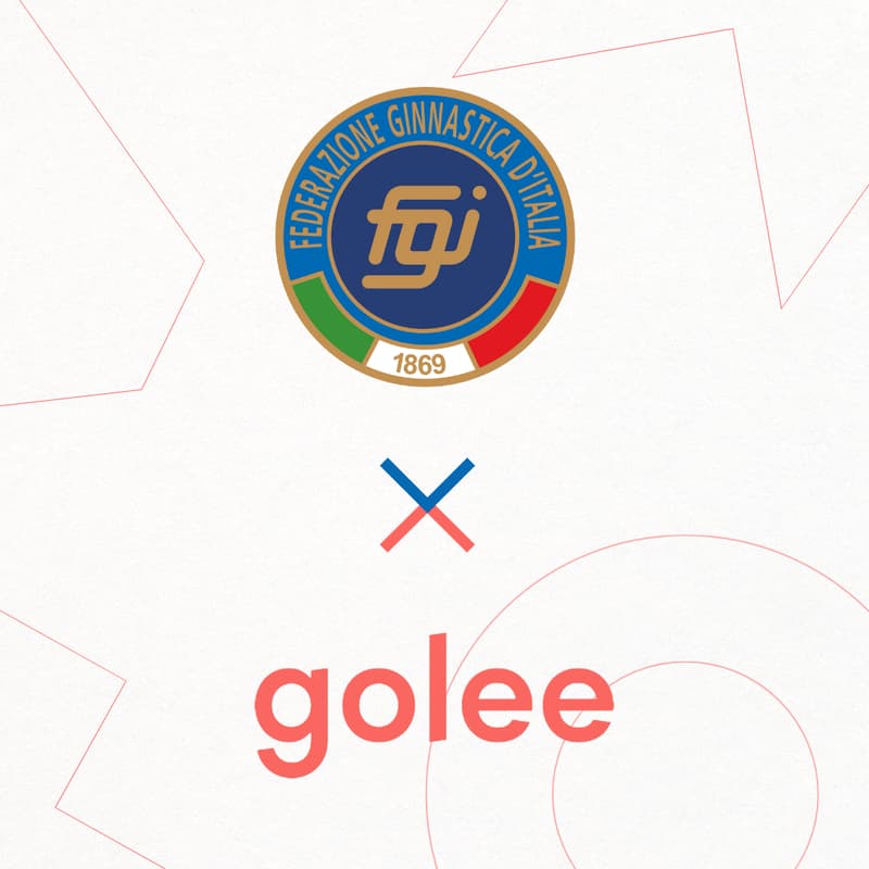 Cover Image for ​Golee x FGI: la tua segreteria digitale sportiva