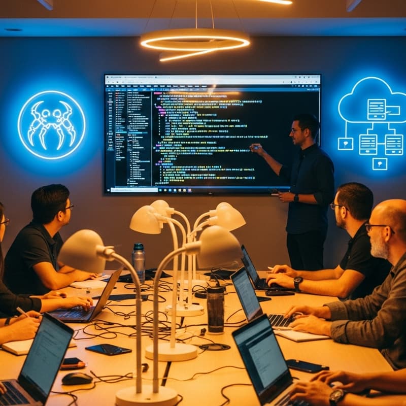 Cover Image for OpenClaw Workshop