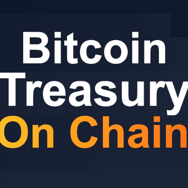 Cover Image for A Deep Dive In TO BTOC - The First Bitcoin Treasury Strategy Onchain