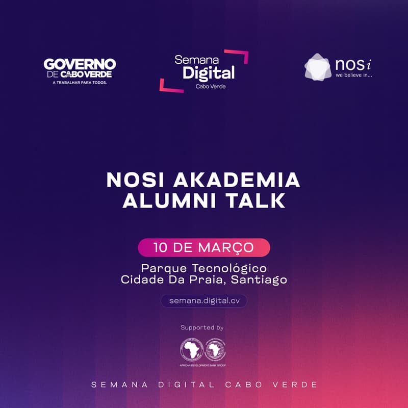 Cover Image for NOSi Akademia Alumni Talk