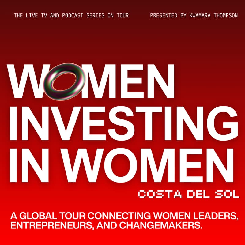 Cover Image for Women Investing in Women: Costa del Sol