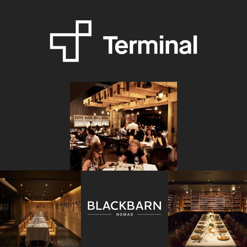 Cover Image for Terminal's Executive Engineer Dinner (New York City)