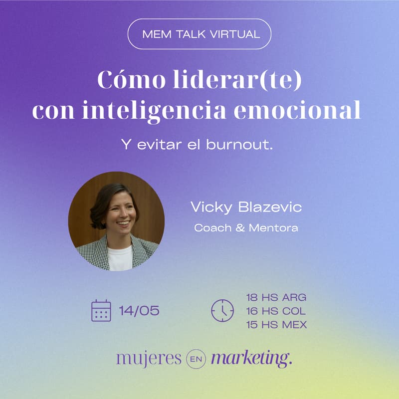 Cover Image for Cómo liderar(te)con inteligencia emocional