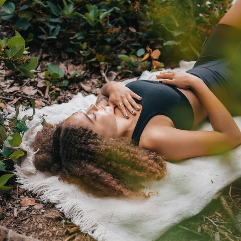Cover Image for Reflect, Ground, & Breathe