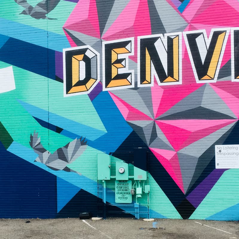 Cover Image for Denver Hub - StartupExperts Meetup