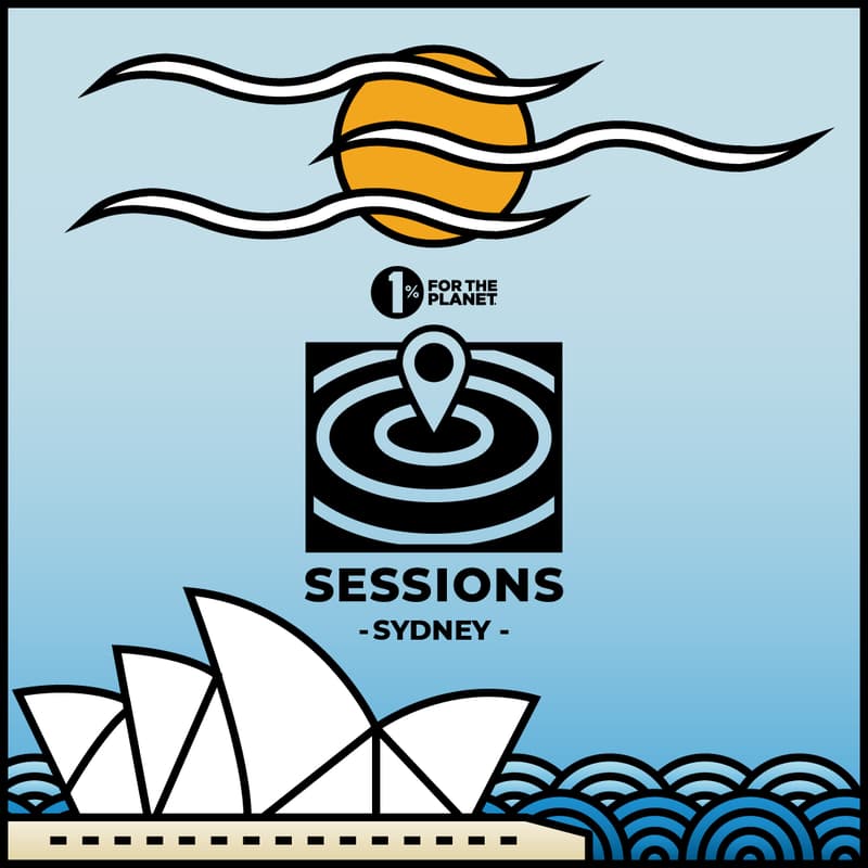 Cover Image for Sessions: Sydney