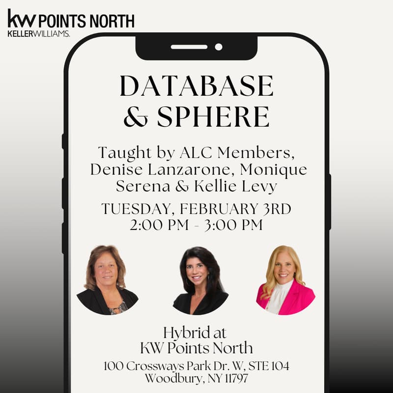 Cover Image for Database and Sphere