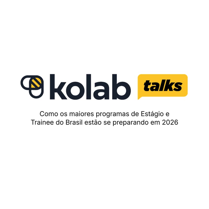 Cover Image for Kolab Talks | Programas de Entrada