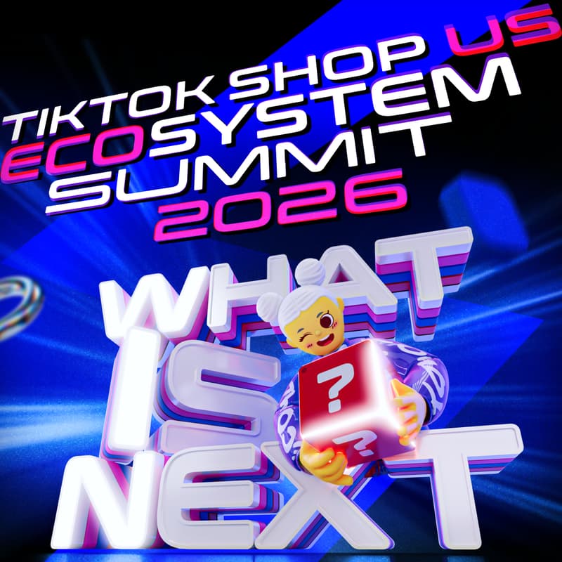 Cover Image for TikTok Shop US Ecosystem Summit 2026 - What is next?
