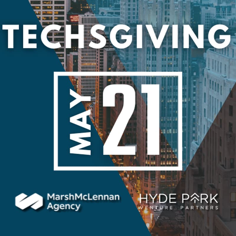 Cover Image for TECHSGIVING