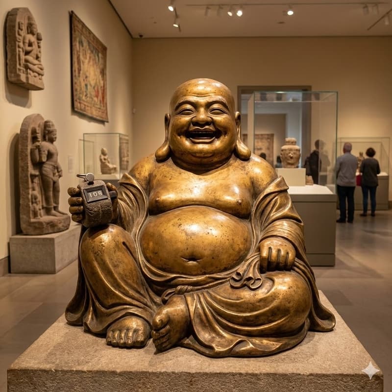 Cover Image for Pragmatic Dharma Meetup