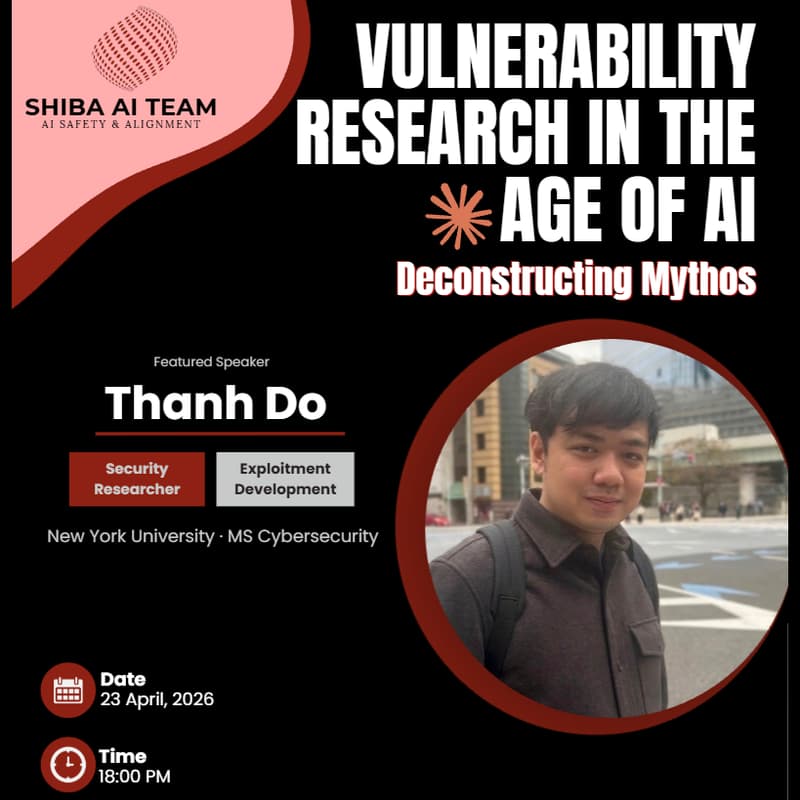 Cover Image for Deconstructing the Mythos: Vulnerability Research in the Age of AI