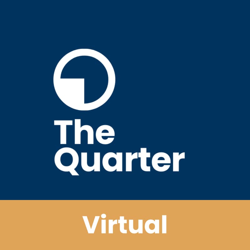 Cover Image for The Quarter Evenings