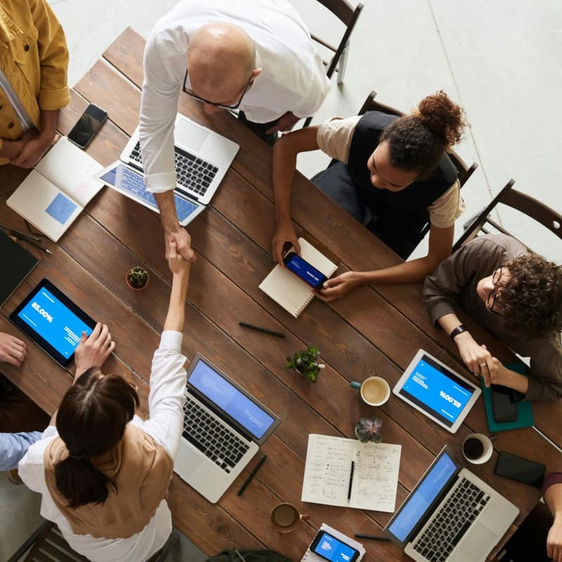 Cover Image for Workshop: From Climate Risk to Collective Action