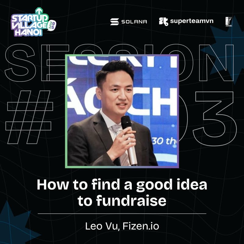 Cover Image for Fizen.io - How to find a good idea and fundraise