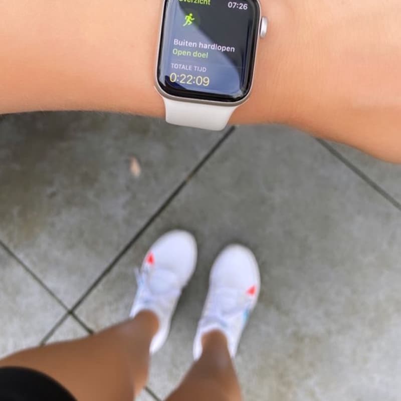 Cover Image for 10/11(土)☀️モーニングラン📍代々木公園(初心者向け・3キロ)