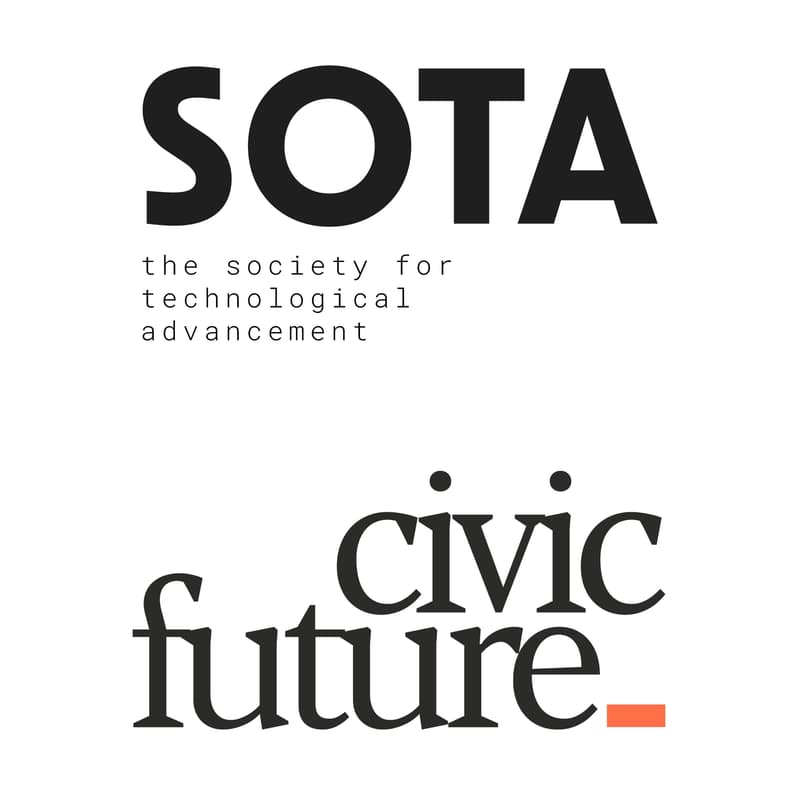 Cover Image for It's Time to Build... in Government