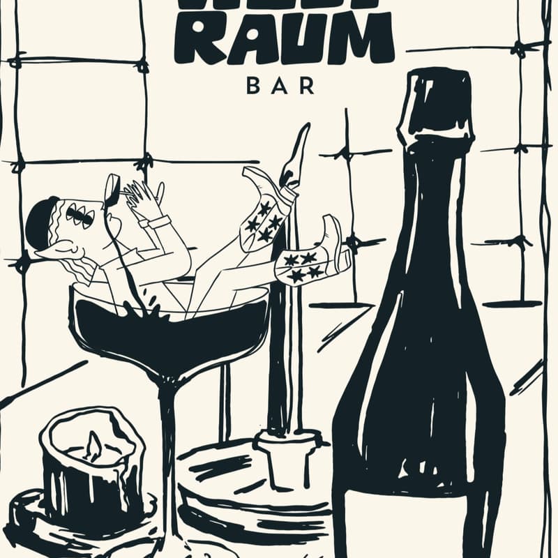 Cover Image for WELTRAUM Hidden Orbit