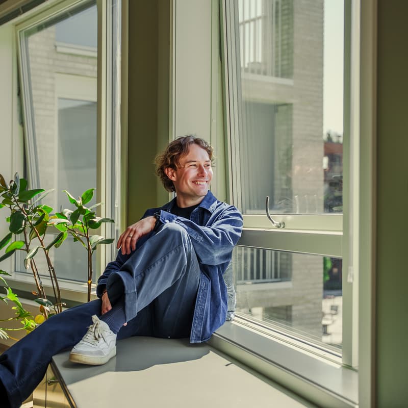 Cover Image for Lanseringsfest: Bo Kompakt