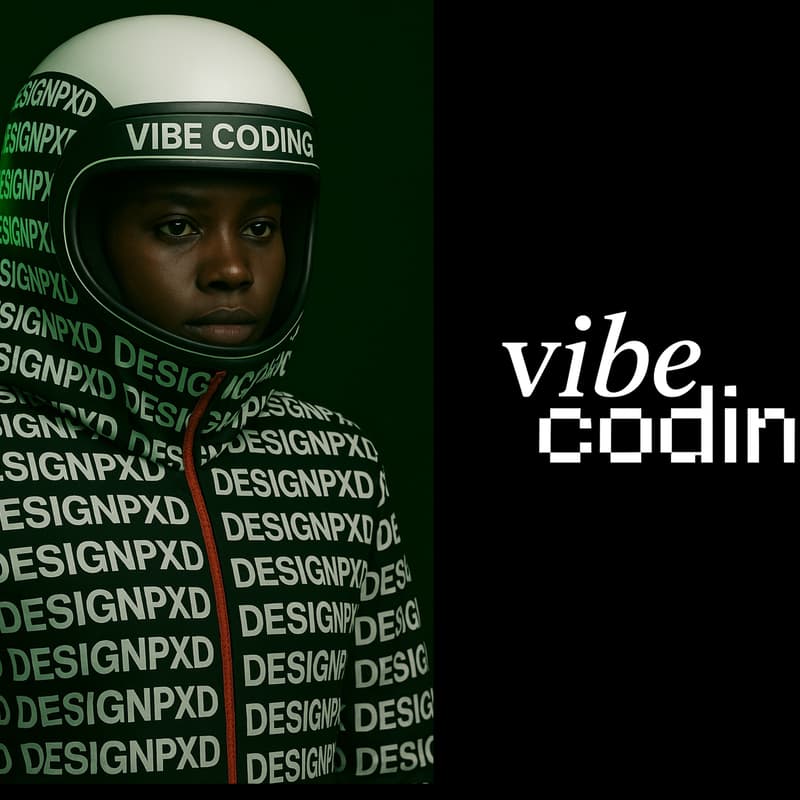 Cover Image for DesignPxD Vibe Coding Student Hackathon