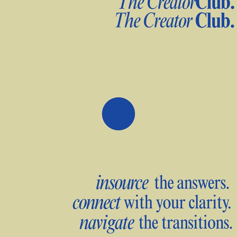 Cover Image for Breathwork & Guided Journaling Evening: Navigating Transitions