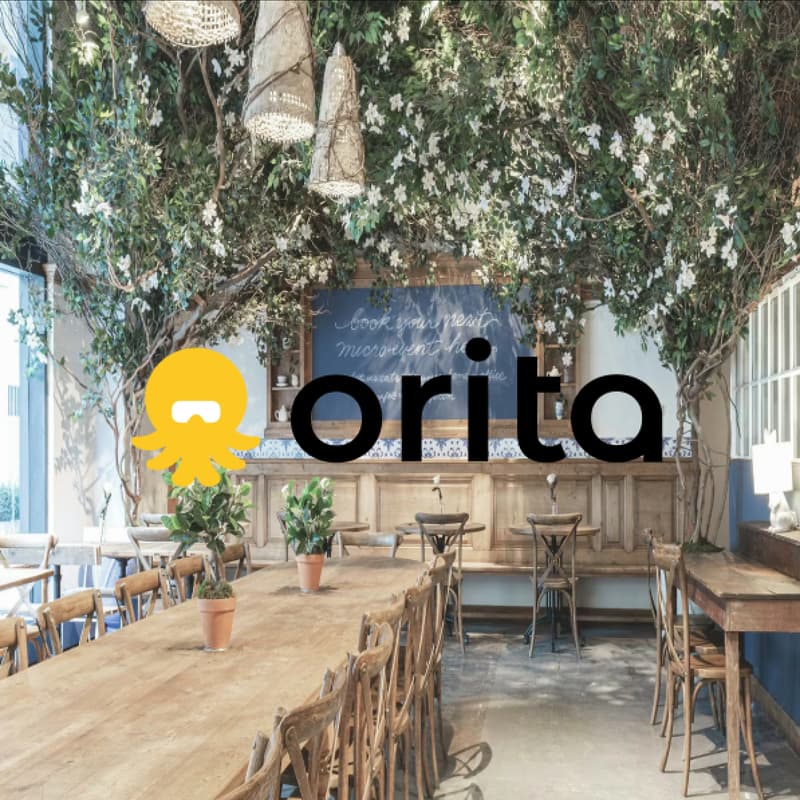 Cover Image for Breakfast with Orita in NYC