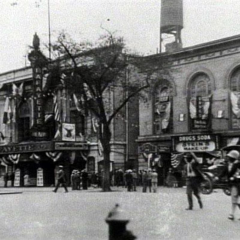 Cover Image for Finding Your Ancestors