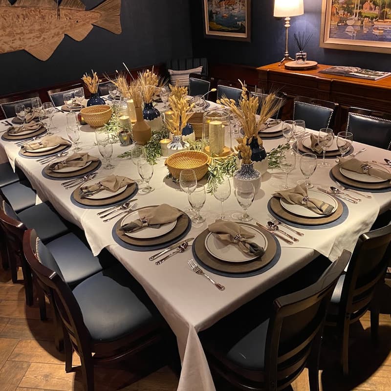 Cover Image for N.E. IT Security Leaders Dinner - March 13th - Boston