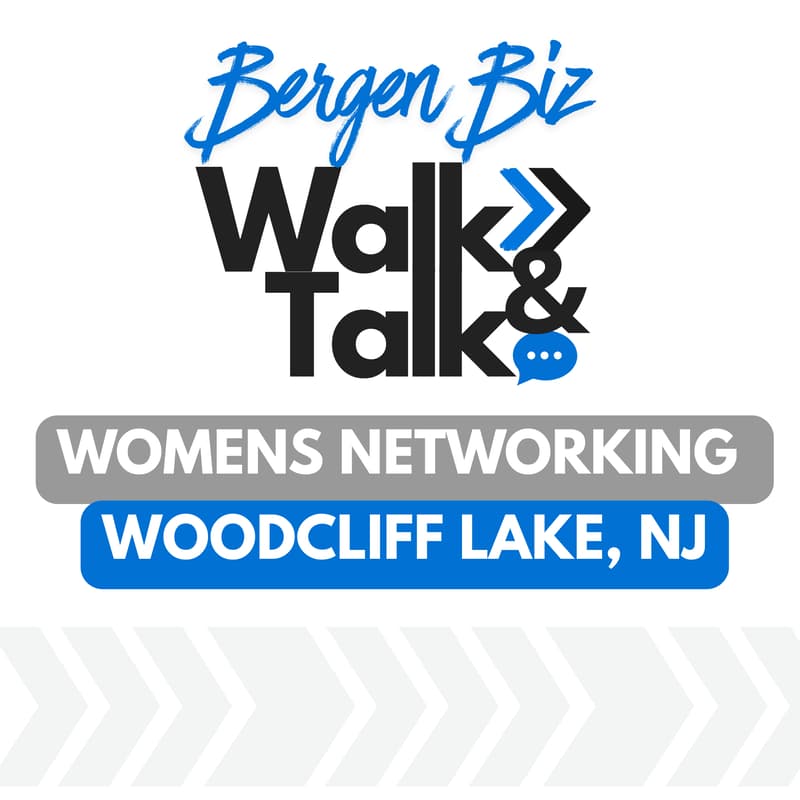 Cover Image for Bergen Biz Walk & Talk