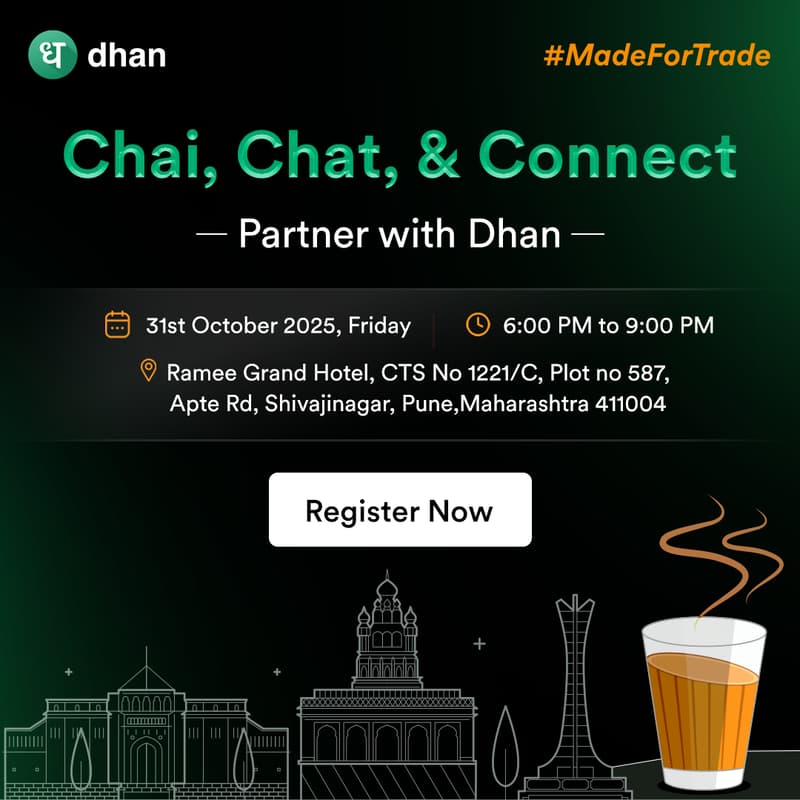 Cover Image for Chai, Chat & Connect - Pune
