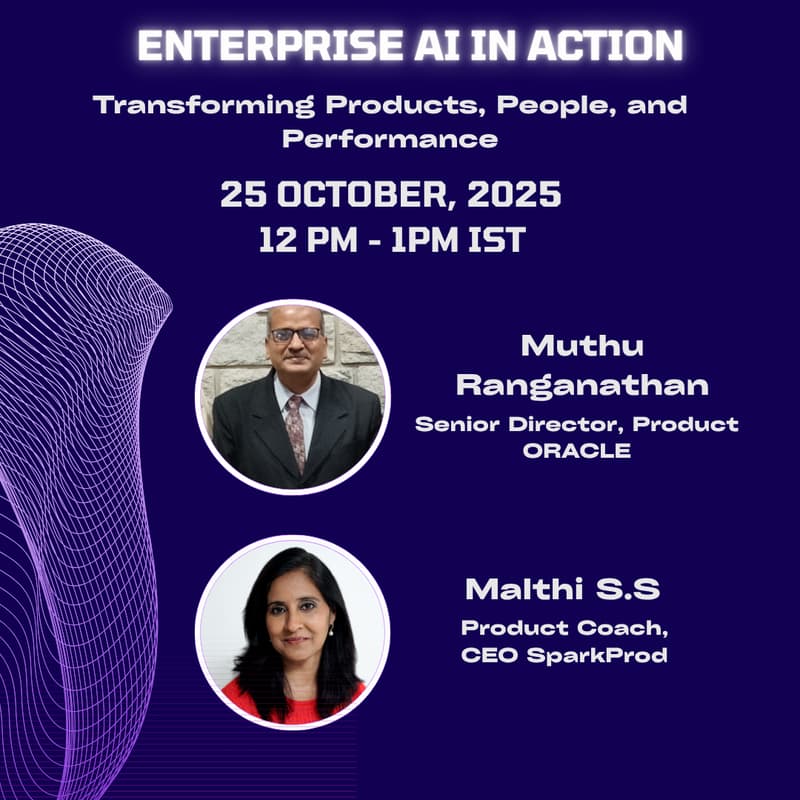 Cover Image for Enterprise AI in Action