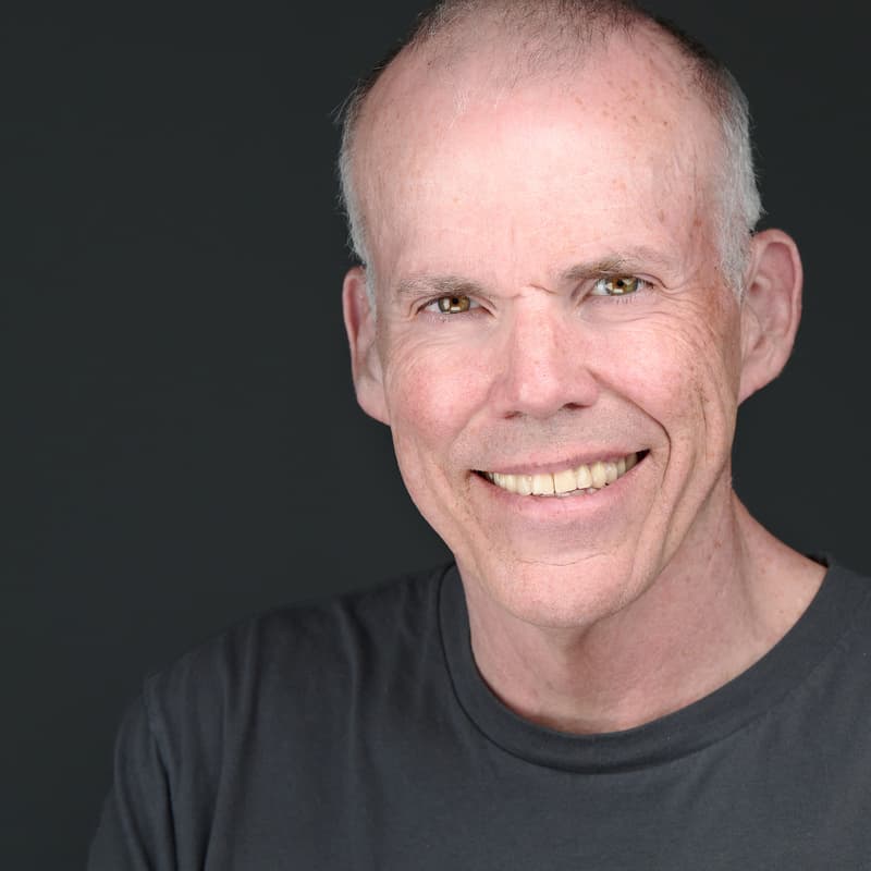 Cover Image for Bill McKibben Keynote Speech - Hawaii Sustainability Expo and Electric Home Show