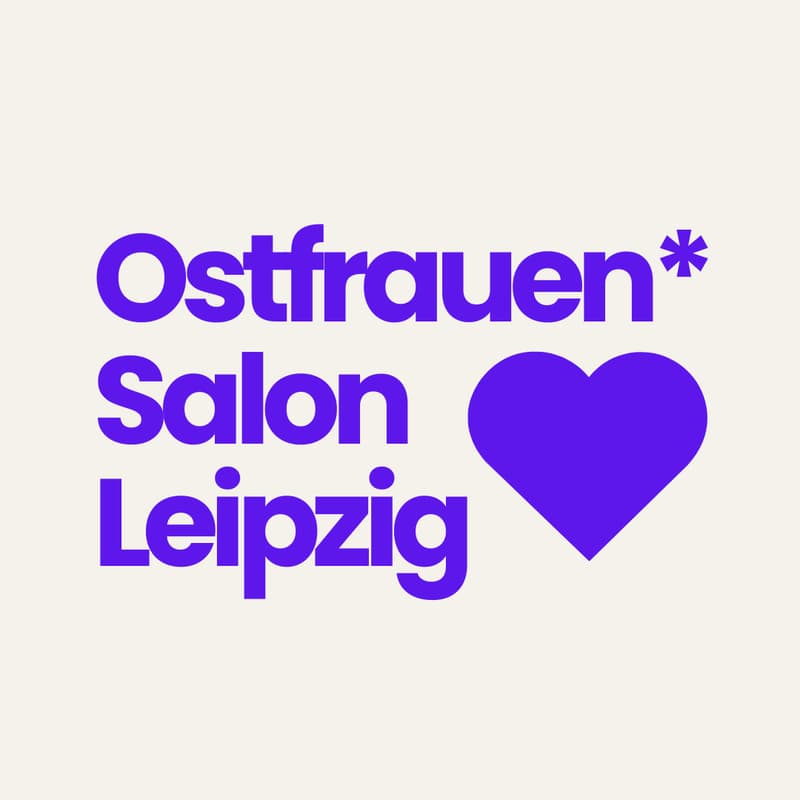 Cover Image for 4. Ostfrauen* Salon Leipzig