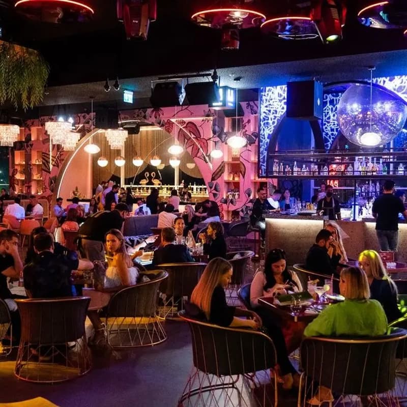 Cover Image for Connect and RecHRarge