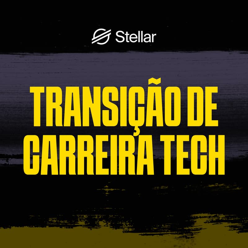 Cover Image for Transição de Carreira Tech