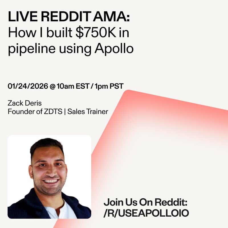 Cover Image for Reddit AMA (Ask Me Anything) with Zack Deris