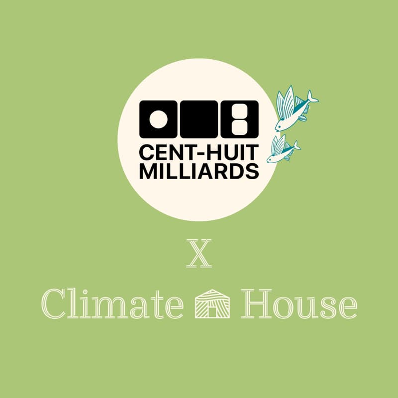 Image de couverture pour [108Milliards X Climate House] Faut-il tomber le masque du dirigeant ?