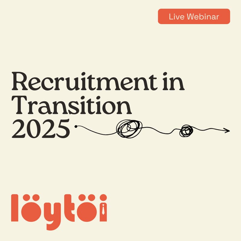 Cover Image for Recruitment in 2025: What's Really Going On?