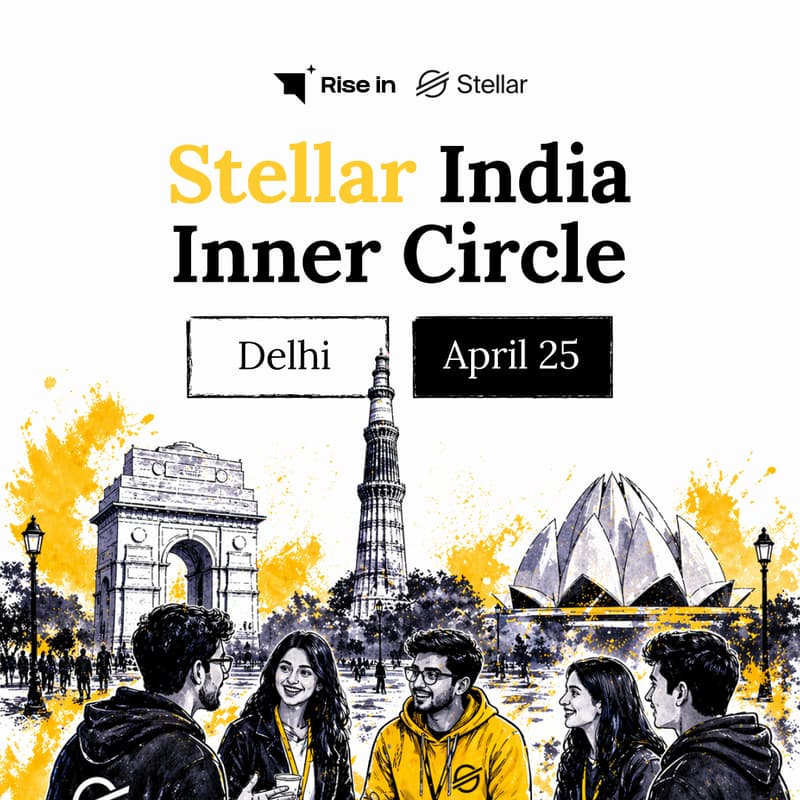 Cover Image for Stellar India Inner Circle - Delhi NCR